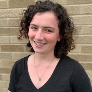 Meet your Posher, Molly